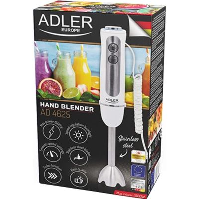 Блендер Adler AD4625W | Зображення 8