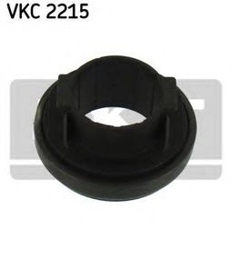 Підшипник вижимний OPEL (Вир-во SKF) SKF VKC2215 на OPEL CORSA A TR (91_, 92_, 96_, 97_)