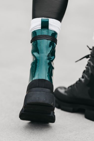 Женские ботинки Both Gao High Boots Байка 41 | Зображення 1