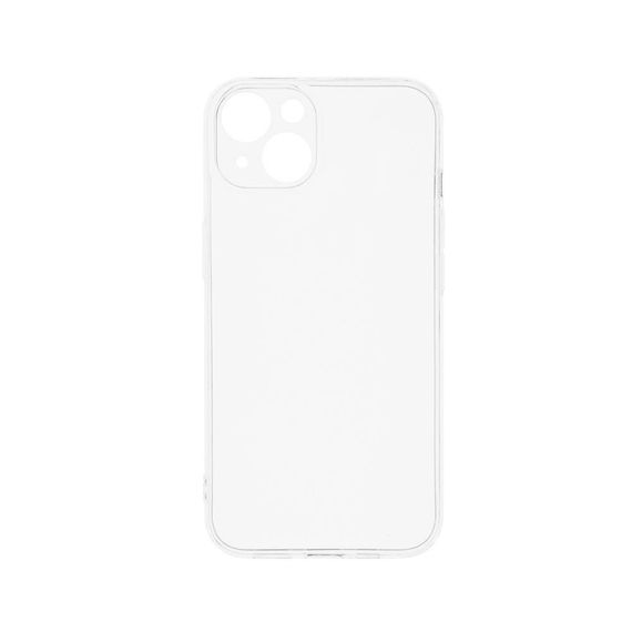 Чохол TPU Virgin для iPhone 14 Колір Transparent