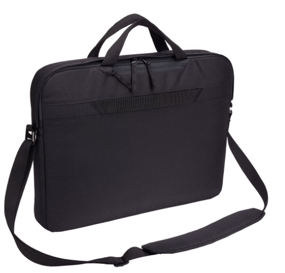 Сумка Case Logic Invigo Eco Attache 15.6" INVIA-116 Black | Зображення 1