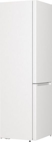 Холодильник з нижньою морозильною камерою Gorenje (NRK6201PW4) | Зображення 3