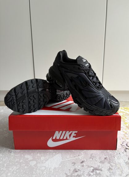 Кросівки Air Max Skepta Tailwind Triple Black (якість) 42 26,5 | Зображення 7