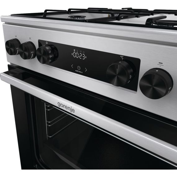 Плита Gorenje GKS6C70XJ | Зображення 6