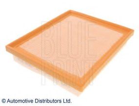 Фільтр повітряний Lexus, Toyota (вир-во Blue Print) BLUE PRINT ADT322110 на TOYOTA PRIUS ALPHA (ZVW4_)