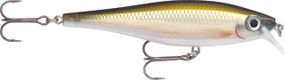 Воблер Rapala BX Minnow BXM07 SMT 70 мм 7 г (BXM07 SMT)