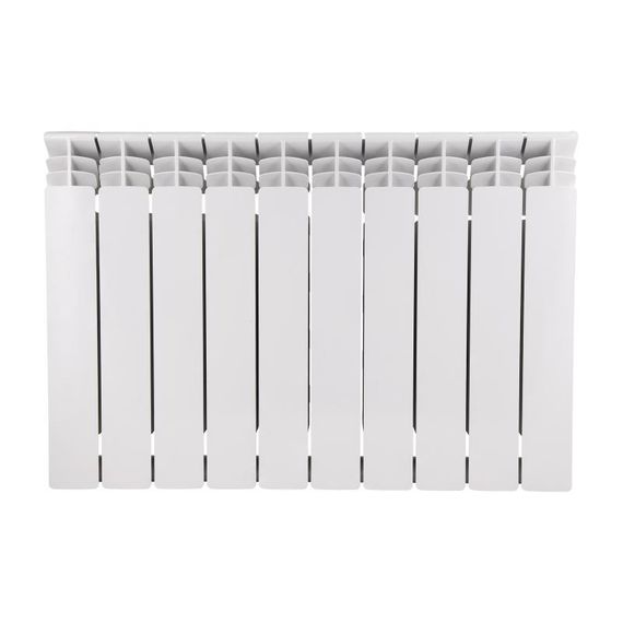 Радіатор біметалевий Thermo Alliance Bi-Vulcan PLUS 500/100 1,8 кг | Зображення 3