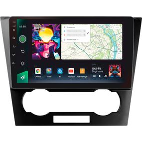 Штатна магнітола Sigma PRO 9464 4+64 Gb Chevrolet Epica 1 2006 - 2012 9"