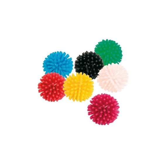 Іграшка Trixie для котів Їжак морський латекс 3 см