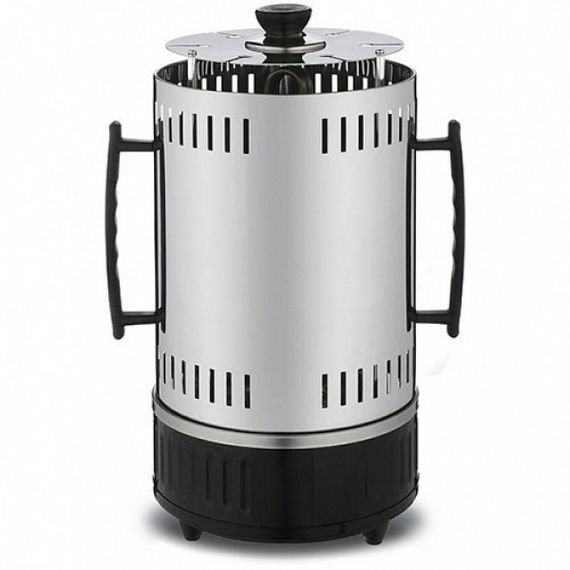 Електрошашличниця з регульованим термостатом XPRO SK-6114 (44459-SK-6114_1848) | Зображення 4