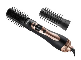 Фен-щетка RAF R.597 идеальная укладка без усилий ∙ Браш-щетка RAF R.597 для укладки волос