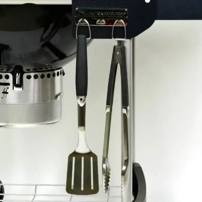 Набор для барбекю Weber Набір із 2-х приладів Tool Set (6645) | Зображення 5