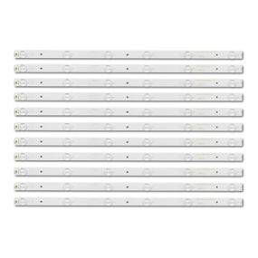LED підсвітка TV 50" Samsung_2014CHI500_3228_06_Rev1.0_140714 LM41-00107E 50-HD500DU-B01-010-11X6-3030C 11шт.