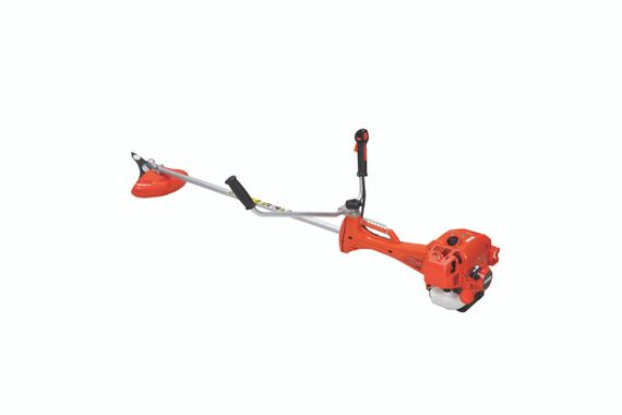 Мотокоса-кущоріз бензинова ECHO SRM-420ES/U (41.5 см3, 2.4 к.с., 1.8 кВт, 8.5 кг, 1.05 л/год) | Зображення 1