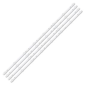 LED підсвітка TV 39-42" Amoi: LE-8842C Elenberg: 39DF4530 Jav: LED40860  Jinzheng: AX-LED4218P 4шт.