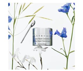 Крем для контуру очей Chantecaille Stress Repair Concentrate+ Eye Cream, 3 ml