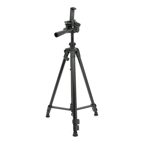 Штатив Weifeng WT-3520, висота 55-140см