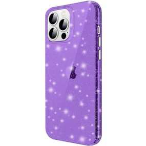 Чехол TPU Radiance для Apple iPhone 15 Pro (6.1")