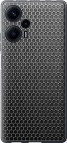 Чохол для Xiaomi Poco F5 з силікону FCh_051938