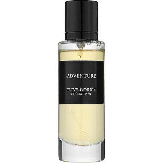 Парфумована вода Fragrance World Adventure 30мл 30 мл