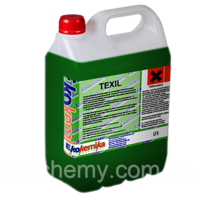 Очисник салону Texile 1 л Ekokemika