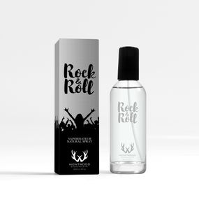Туалетна вода Montwood Rock and Roll pour homme 100 мл