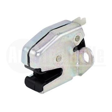 Замок двери задней правой (верхний) Fiat Doblo 01-09, AutoTechteile, 505 0143, 505 0143