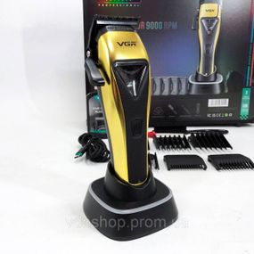 Машинки для стрижки профессиональные машины VGR, Аккумуляторный универсальный триммер для стрижки NT-15