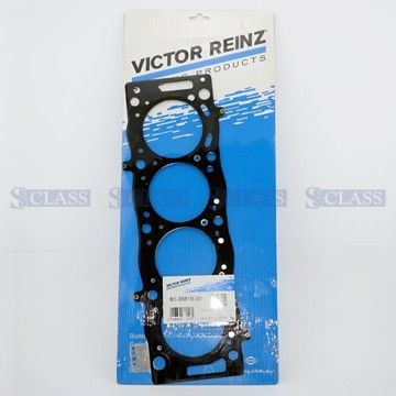 Прокладка ГБЦ Berlingo/Jumper/Jumpy/Ducato/Scudo/Boxer/Partner/Expert 2.0 HDI/JTD 99- (1.45 mm), Victor Reinz, 61-35815-30,