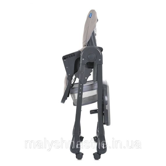 Стульчик для кормления M 3233L-G Beige, до 15 кг | Зображення 2