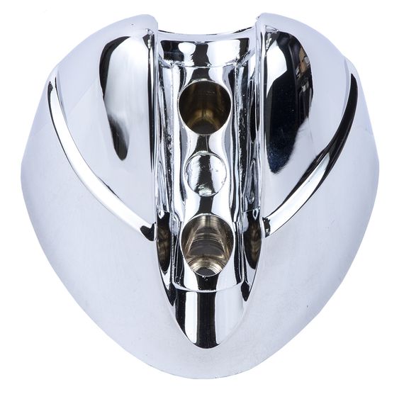 Змішувач для ванни Corso 9632200 | Зображення 5