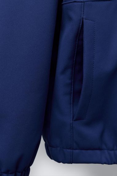 Дитяча вітровка для хлопчика Zara 128 см Синя (26020702B) | Зображення 7