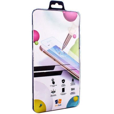 Стекло защитное Drobak glass-film Ceramics Xiaomi Redmi 10 (616127)