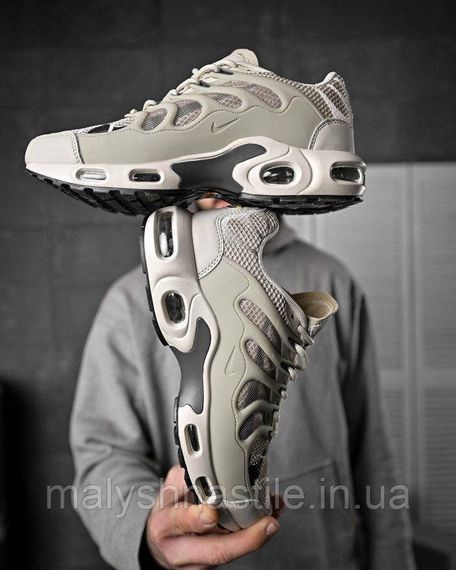 Мужские кроссовки MAX DRIFT А3099-7  beige 4  ДЛ6365 | Зображення 1