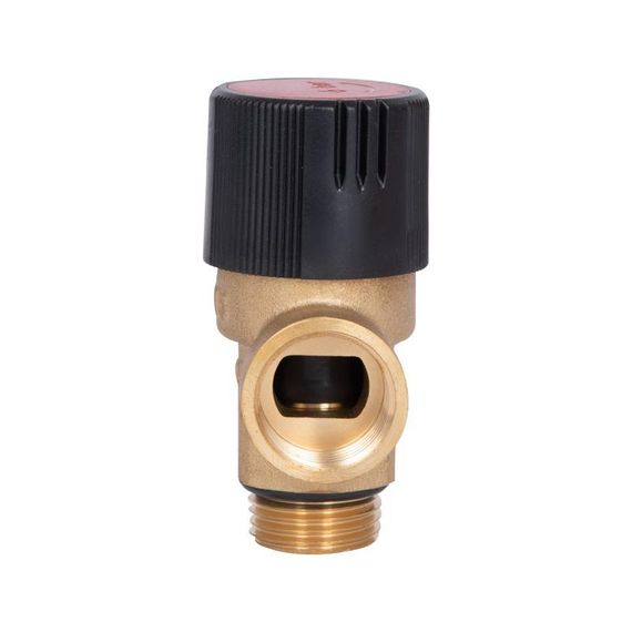 Запобіжний клапан Thermo Alliance Standart 1/2" ВН 6 барів TAS2446 | Зображення 4