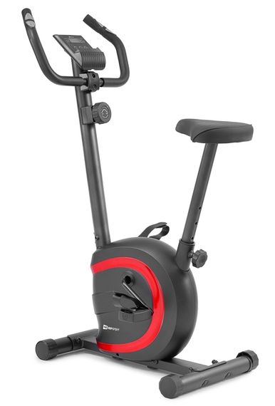 Велотренажер Hop-Sport HS-015H Vox красный | Зображення 2