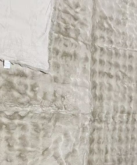 Плед Soho 200х230 см Vip Cream | Зображення 3