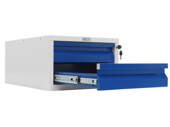 Верстак ПРАКТИК Profi W 100ShWD-0 | Зображення 4