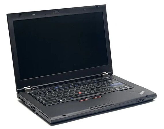 Ноутбук Lenovo ThinkPad T420 / 14" (1366x768) TN / Intel Core i5-2520M (2 (4) ядра по 2.5 - 3.2 GHz) / 4 GB DDR3 / 180 GB SSD / Intel HD Graphics 3000 / DVD-RW / WebCam б/у | Зображення 3