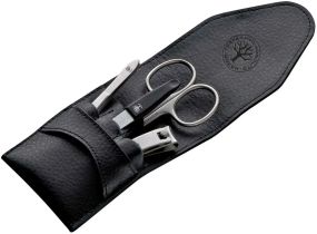 Набір манікюрний Boker Basic L