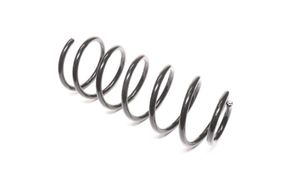 Пружина підвіски VW Golf IV 97-05 передня   (1,9TDI)