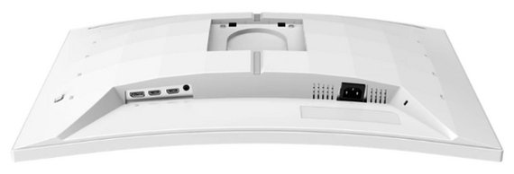 Монiтор 27" Philips Evnia 27M2C5501/00 White | Зображення 6