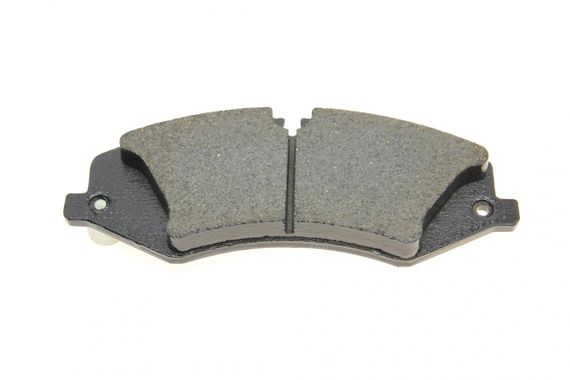 Колодки гальмівні передні Land Rover Discovery IV V 09- Range Rover III IV Sport I II 06- 22-0836-6 | Зображення 4