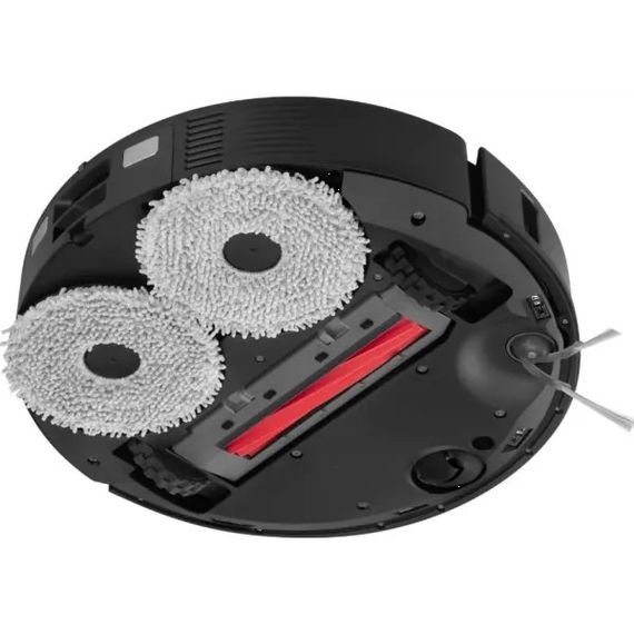 Робот-пылесос моющий RoboRock QR 798 Black черный | Зображення 6