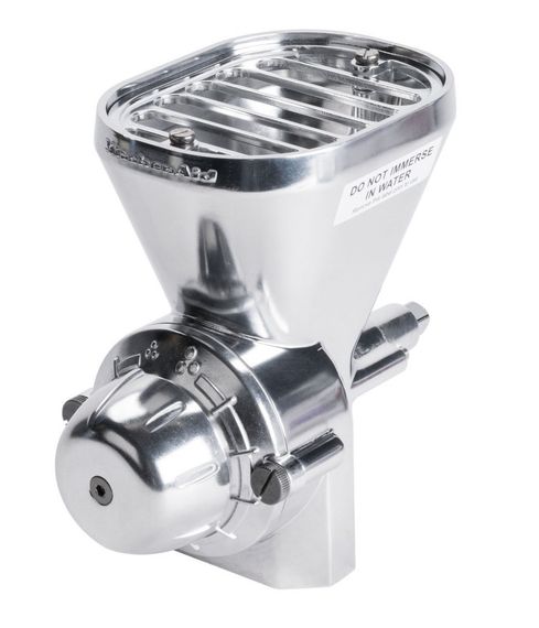 Насадка KitchenAid 5KGM элетрическая жорновий млин для борошна із зерна і зернових | Зображення 2