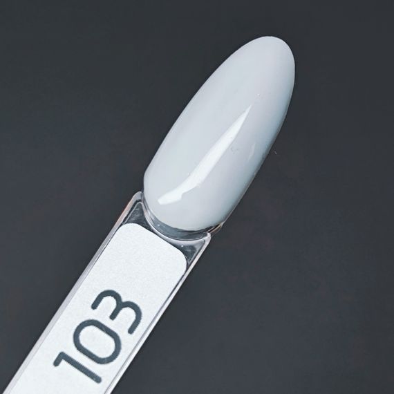 Гель-лак Toki-Toki № 103 светлый серый 5мл