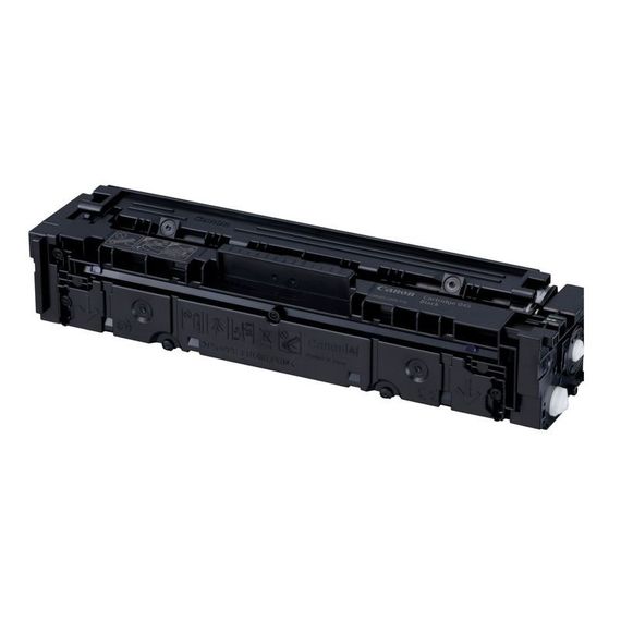 КАРТРИДЖ ОРІГІНАЛЬНИЙ CANON 045 BLACK З ЗАПРОБОКИЙ