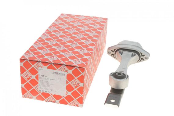 Подушка двигуна задня Skoda Octavia VW Golf IV 1.4-2.3 96-10 26610