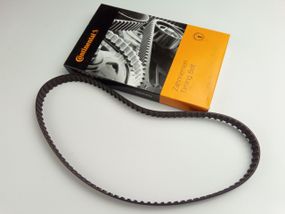 Ремінь ГРМ Таврія Conti Tech (CT536) ОРИГИНАЛ (245-1006040)