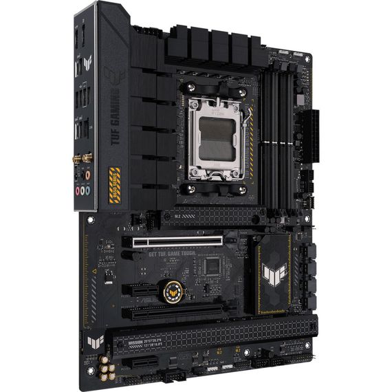 Материнська плата ASUS TUF GAMING B650-PLUS WIFI | Зображення 2